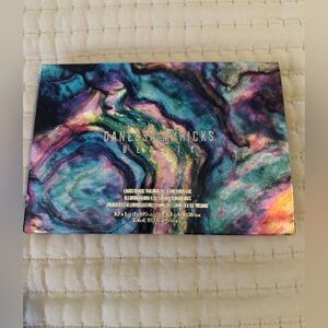 Danessa Myricks Beauty Lightwork VI Palette and Twin Flames Eyeshadow